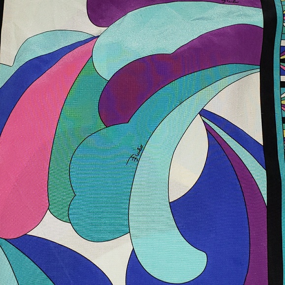 Emilio Pucci - Picture 4 of 6